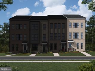 13905 AVIATION PL #HOMESITE 79, Herndon, VA 20171
