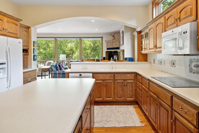 2828 Burnham Boulevard, Minneapolis, MN 55416