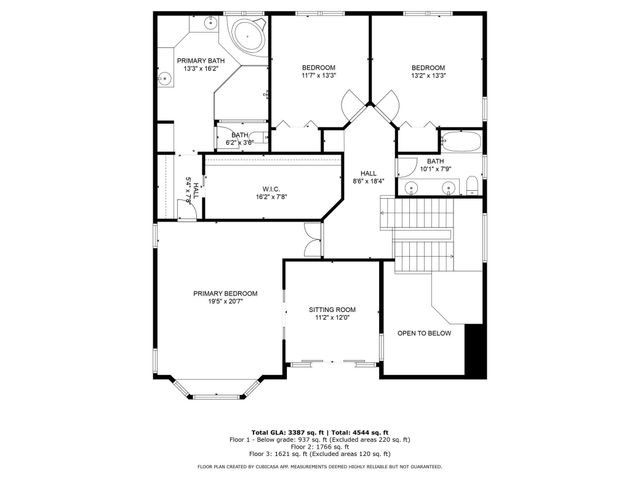 2828 Burnham Boulevard, Minneapolis, MN 55416