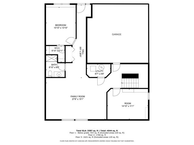 2828 Burnham Boulevard, Minneapolis, MN 55416