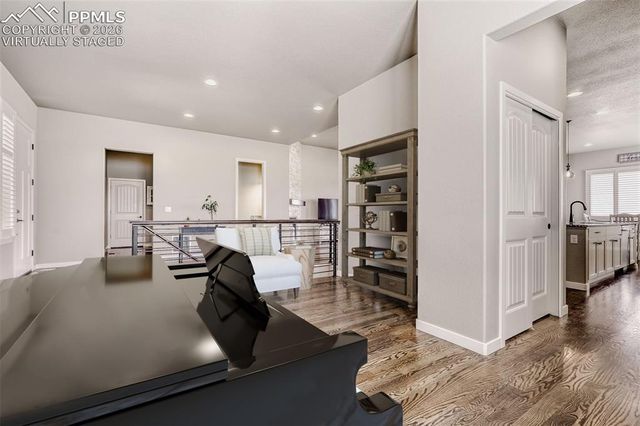 7621 Truchas Trail, Peyton, CO 80831