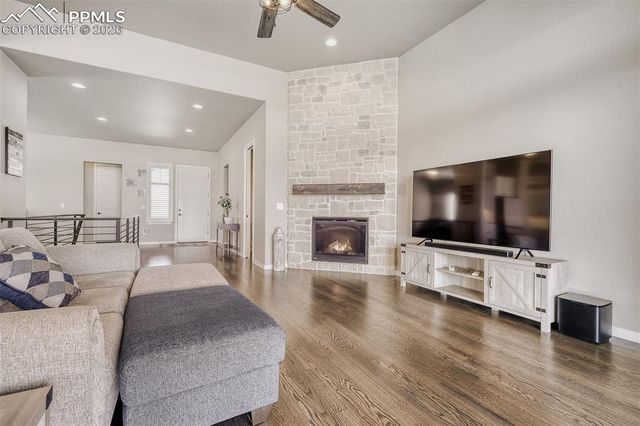 7621 Truchas Trail, Peyton, CO 80831