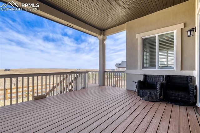 7621 Truchas Trail, Peyton, CO 80831