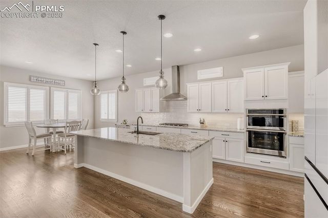 7621 Truchas Trail, Peyton, CO 80831