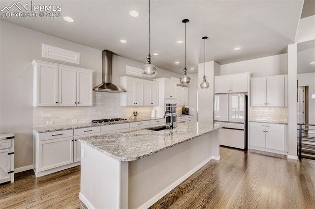 7621 Truchas Trail, Peyton, CO 80831