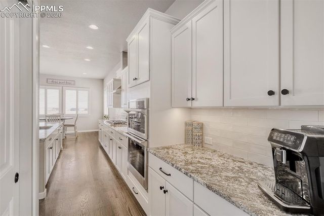 7621 Truchas Trail, Peyton, CO 80831