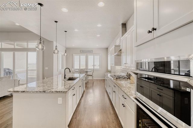 7621 Truchas Trail, Peyton, CO 80831