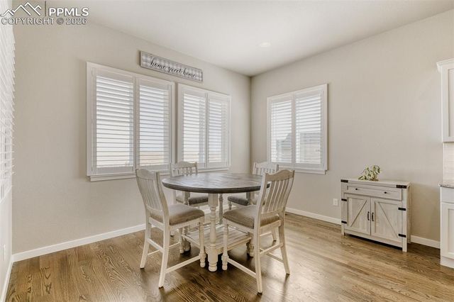 7621 Truchas Trail, Peyton, CO 80831