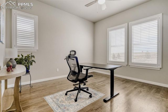 7621 Truchas Trail, Peyton, CO 80831