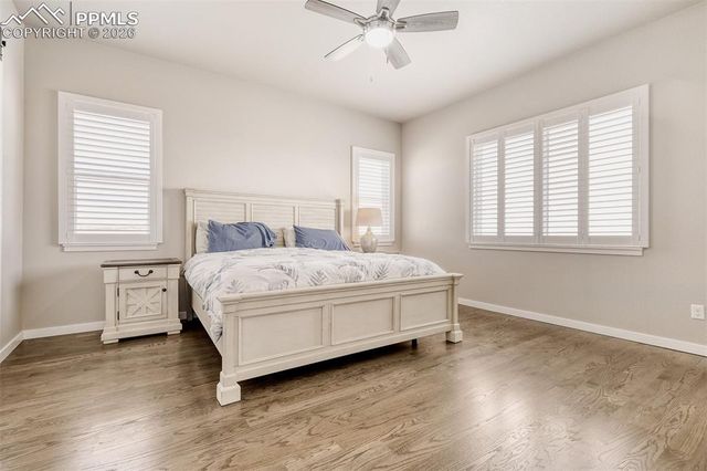 7621 Truchas Trail, Peyton, CO 80831