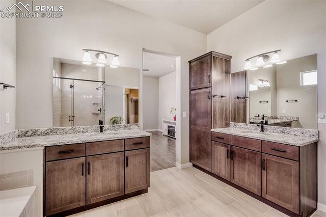 7621 Truchas Trail, Peyton, CO 80831