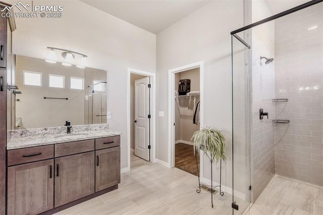 7621 Truchas Trail, Peyton, CO 80831