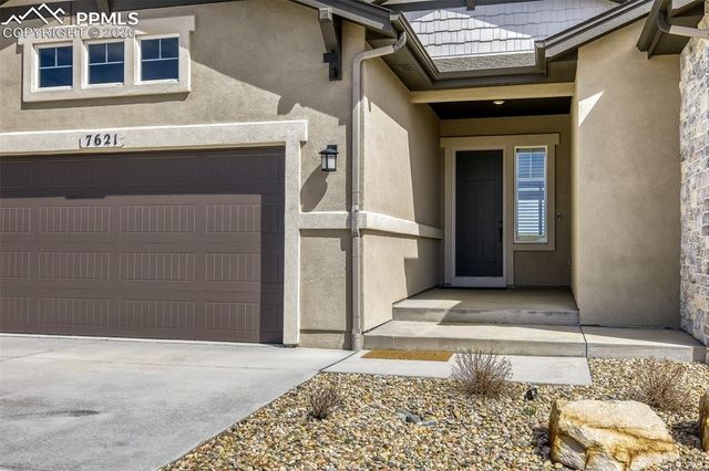 7621 Truchas Trail, Peyton, CO 80831