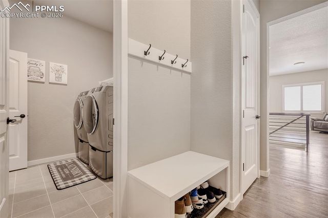 7621 Truchas Trail, Peyton, CO 80831