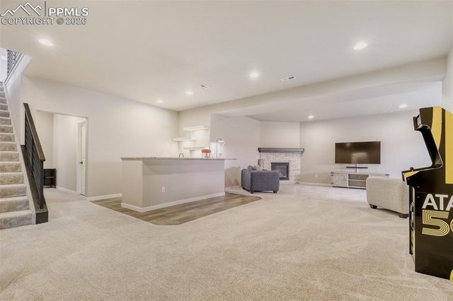 7621 Truchas Trail, Peyton, CO 80831