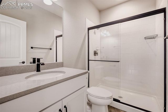 7621 Truchas Trail, Peyton, CO 80831