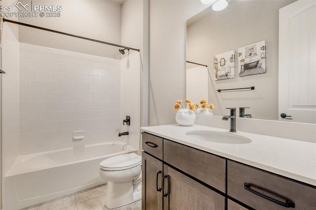 7621 Truchas Trail, Peyton, CO 80831