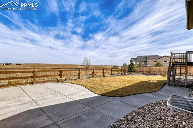 7621 Truchas Trail, Peyton, CO 80831