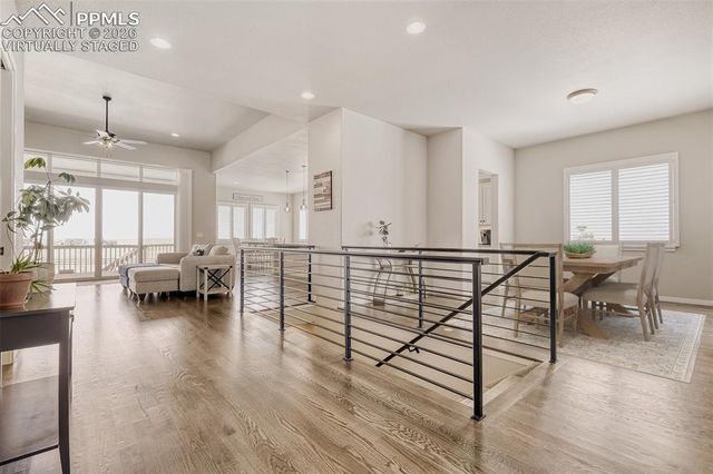 7621 Truchas Trail, Peyton, CO 80831