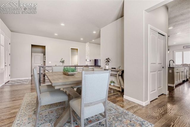 7621 Truchas Trail, Peyton, CO 80831