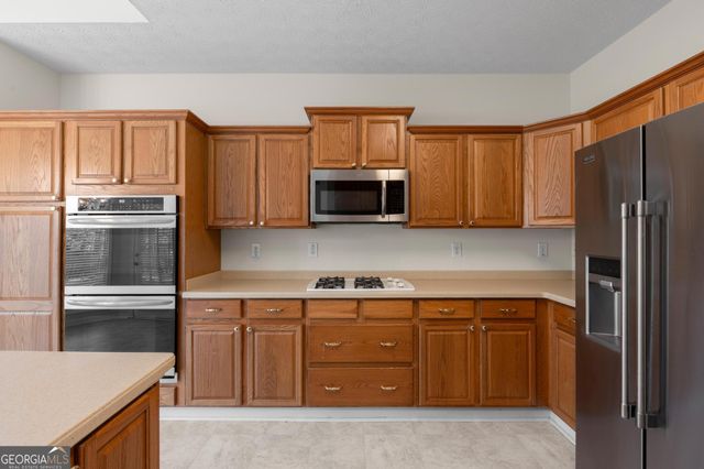 157 Talon Place, Mcdonough, GA 30253