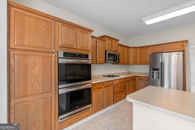 157 Talon Place, Mcdonough, GA 30253