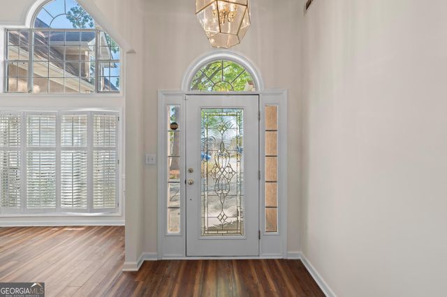 157 Talon Place, Mcdonough, GA 30253