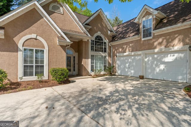 157 Talon Place, Mcdonough, GA 30253