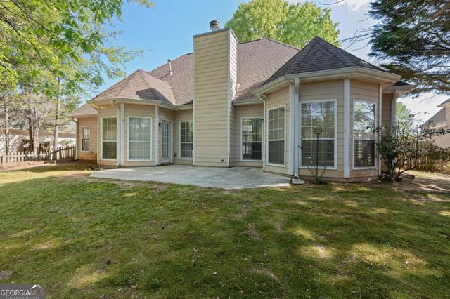 157 Talon Place, Mcdonough, GA 30253