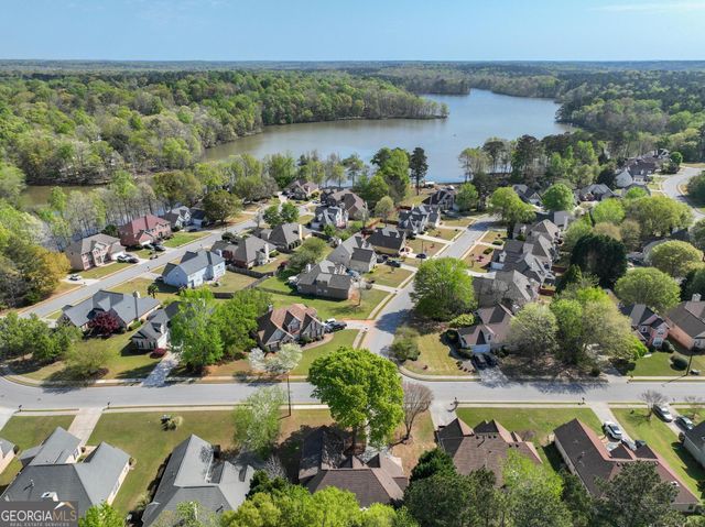 157 Talon Place, Mcdonough, GA 30253