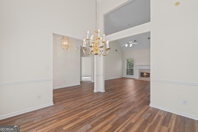 157 Talon Place, Mcdonough, GA 30253