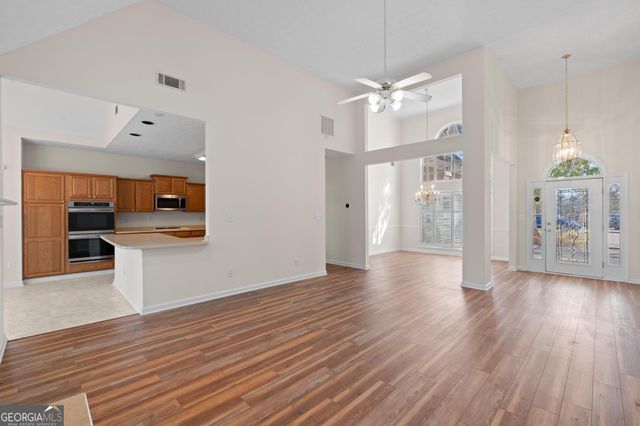 157 Talon Place, Mcdonough, GA 30253