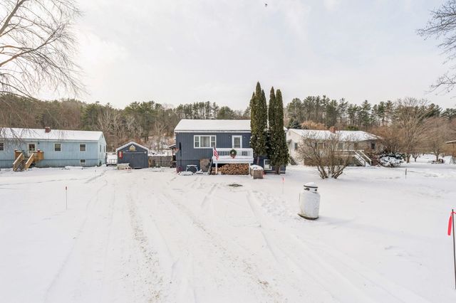 724 South Windsor Street, Royalton, VT 05068