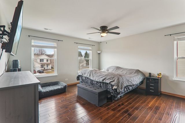 268 ALPINE Drive, Gilberts, IL 60136