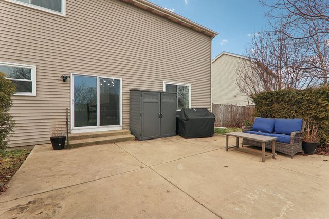 268 ALPINE Drive, Gilberts, IL 60136