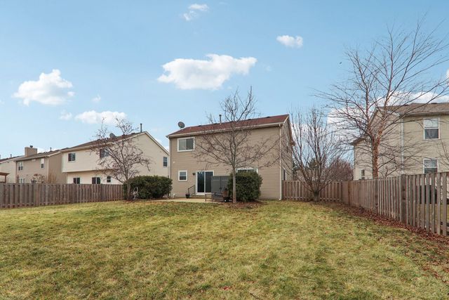 268 ALPINE Drive, Gilberts, IL 60136