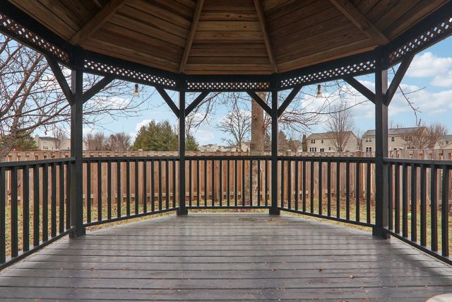 268 ALPINE Drive, Gilberts, IL 60136