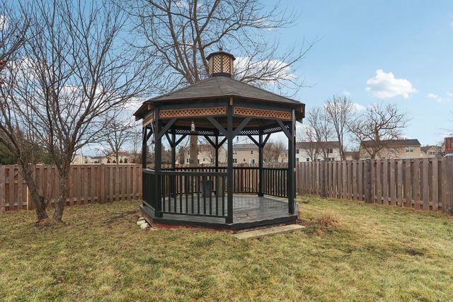 268 ALPINE Drive, Gilberts, IL 60136