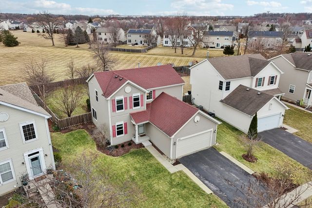 268 ALPINE Drive, Gilberts, IL 60136