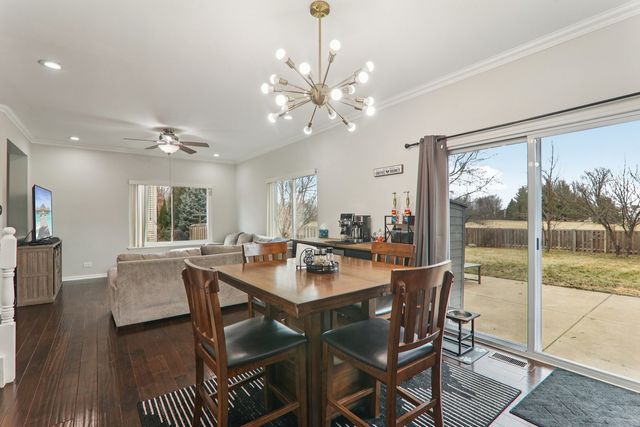 268 ALPINE Drive, Gilberts, IL 60136