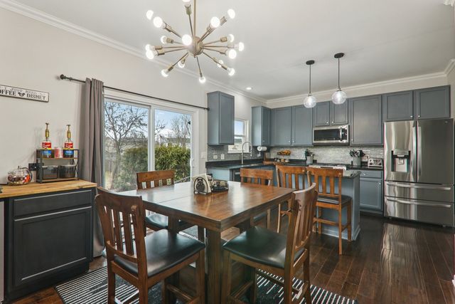 268 ALPINE Drive, Gilberts, IL 60136