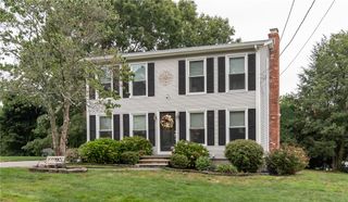 18 Woodcrest Drive, Johnston, RI 02919