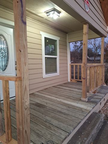 240 Marshall W, Cooper, TX 75432