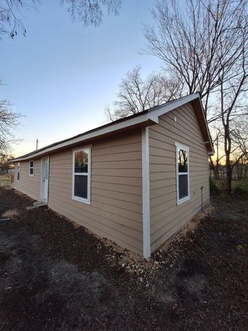 240 Marshall W, Cooper, TX 75432