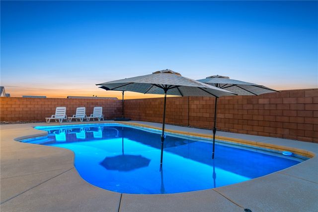 3783 Ramsey Road, Bullhead City, AZ 86442