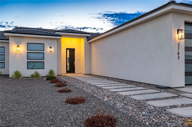 3783 Ramsey Road, Bullhead City, AZ 86442