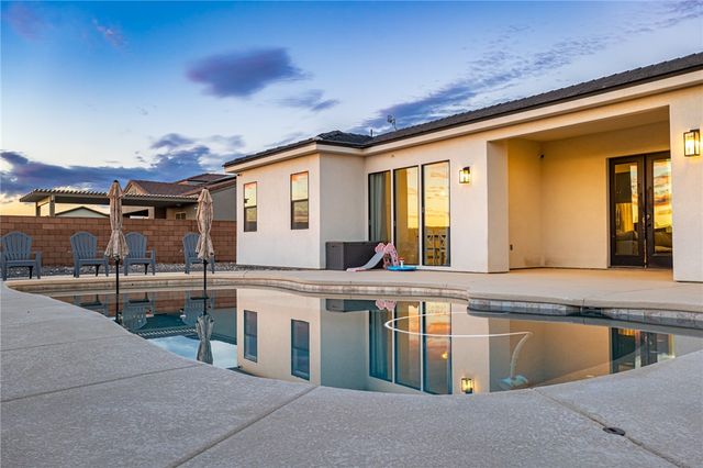 3783 Ramsey Road, Bullhead City, AZ 86442