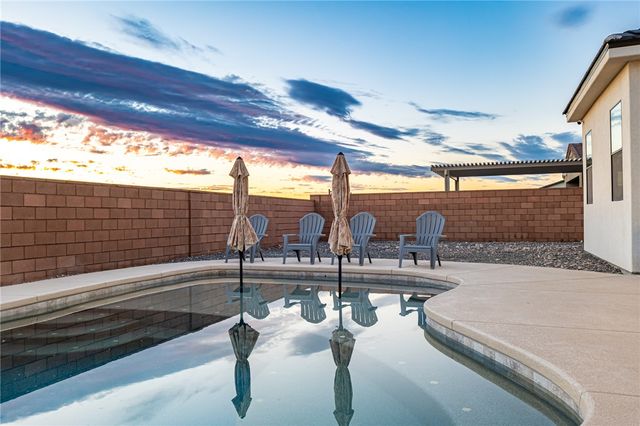 3783 Ramsey Road, Bullhead City, AZ 86442