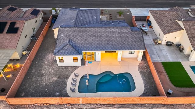 3783 Ramsey Road, Bullhead City, AZ 86442