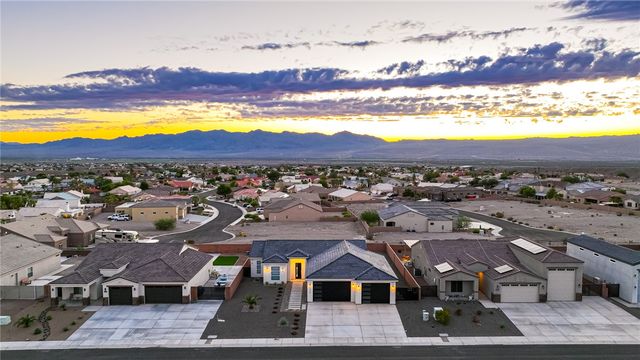 3783 Ramsey Road, Bullhead City, AZ 86442